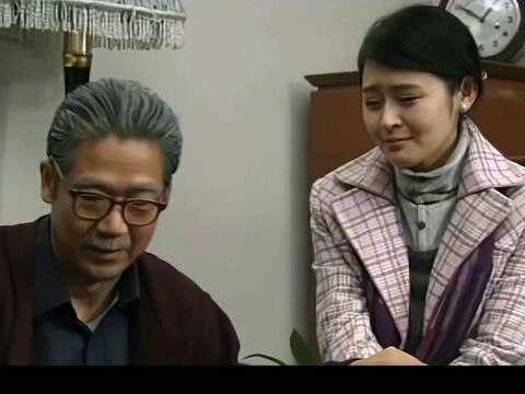 金婚:佟志和文丽,热闹的办起了结婚五十周年金婚