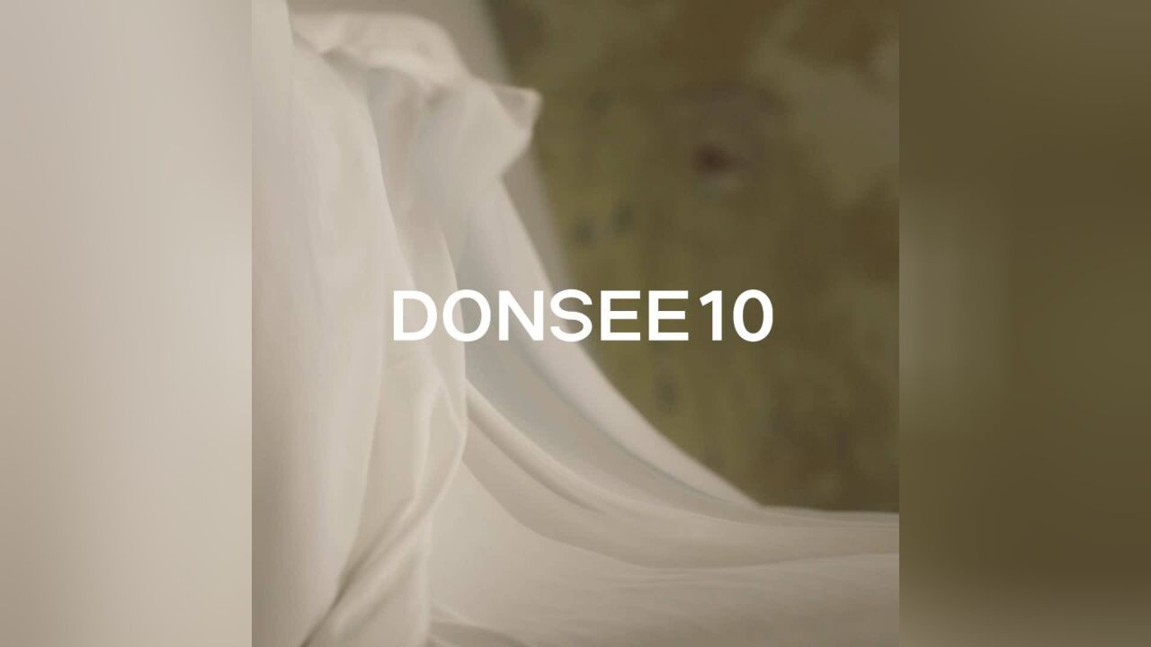 PREVIEW | DONSEE10预告