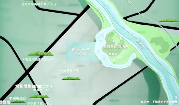 融创北京区域(在售、待售)项目