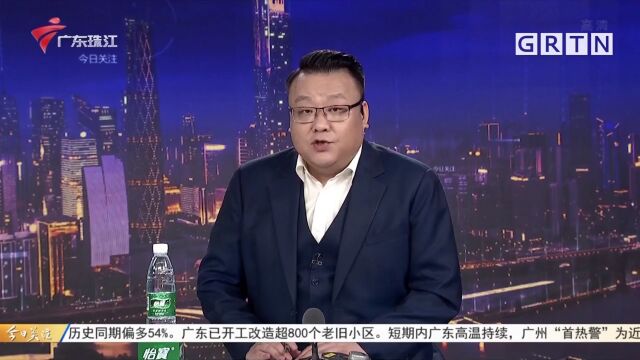 佛山九江:他们24小时值班巡查 坚守江堤防汛一线