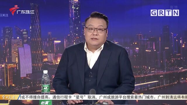 非机动车道中设防撞柱 当地街道:将重新评估