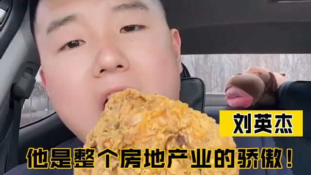 刘英杰:房地产的掌中宝,因“单位要求每天发抖音”涨粉200多万!