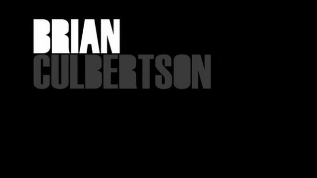 Brian Culbertson  Live From The Inside (2009)