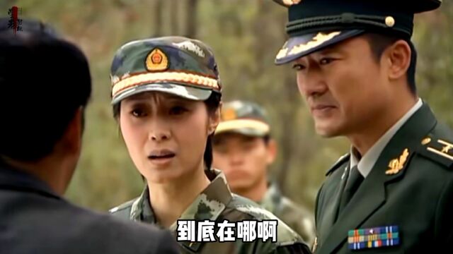 疯子报案没人信,女警抵达现场后傻眼了