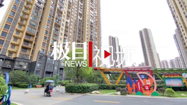 【视频】牢记殷殷嘱托,汇聚强大动力,光谷奋力打造超大城市治理先行区