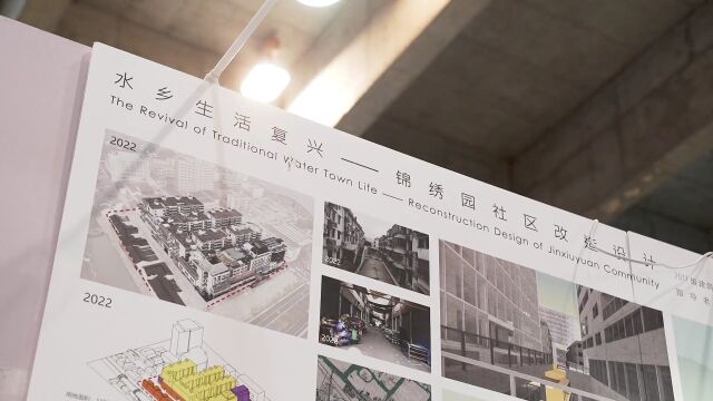 毕设巡展|2022中国美术学院建筑艺术学院「建筑艺术系」本科生毕业设计作品展