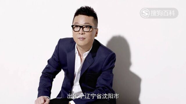 立懂百科带你了解李春波