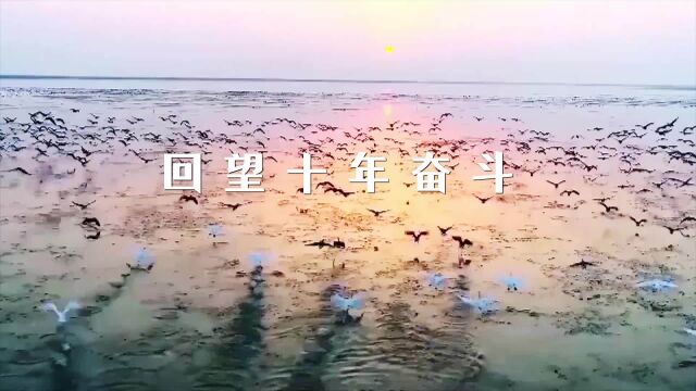 【大时代】福州:千园之城擦亮“青绿”底色 “有福之州”激扬海滨山水