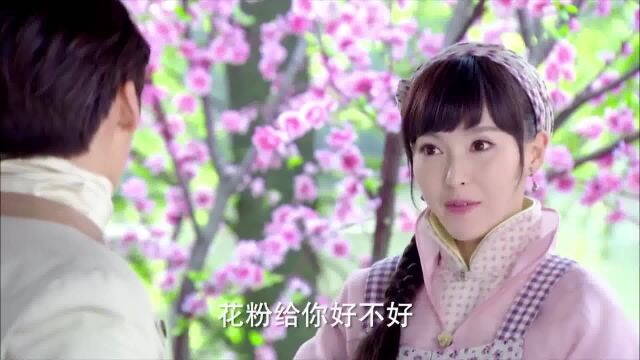 活色生香:宁致远人称小霸王,没人敢惹,却接连在乐颜面前吃瘪爱情