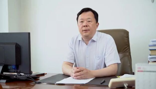 2022年湖北省介入年会院长致辞