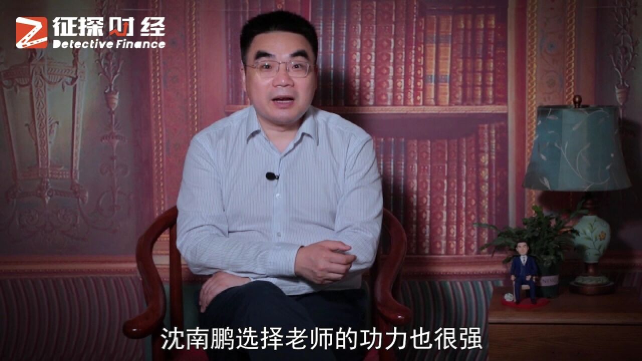 号称创投界的 “东邪”,沈南鹏还能赢得中国市场么?