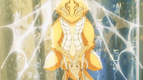 龙族：实力最强的龙王之一，黑龙创造的第一个初代种
