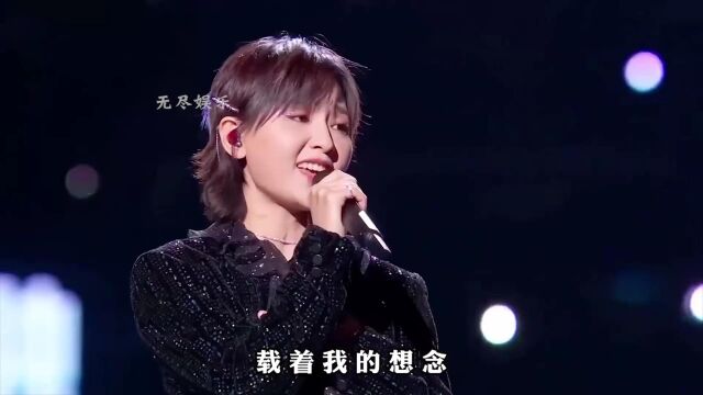 盘点18年前的《超级女生》中脱颖而出的几位选手,如今依旧光芒四射