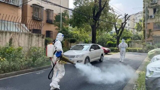 深圳南山:暂停堂食,社区小区、城中村实行严格管理