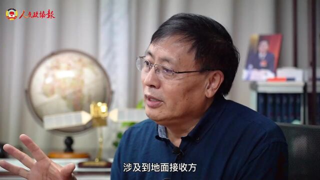 价值感和自豪感并存!十年间我国陆地遥感卫星实现了这些突破→