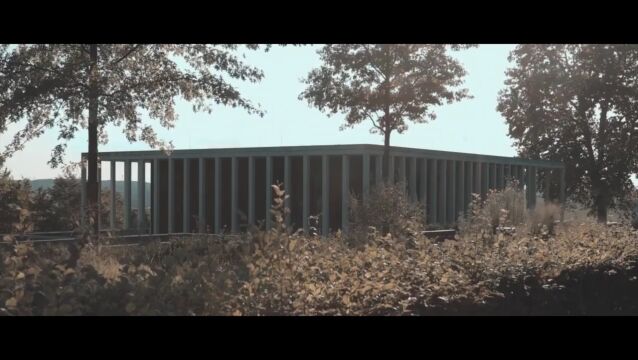 建筑之美 现代文学博物馆David Chipperfield Architects