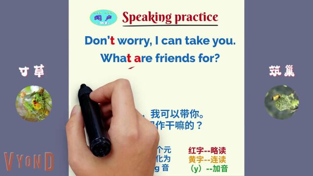 简明英语会话 | D66 我的车坏了 | 英语学习 | Learn English | 英语口语