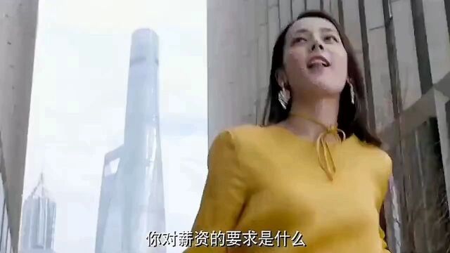 你这应聘的应该都是自己家的公司吧......