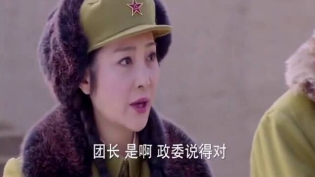 匪记:土匪屠杀村庄,王少强一声令下:血洗马背山!