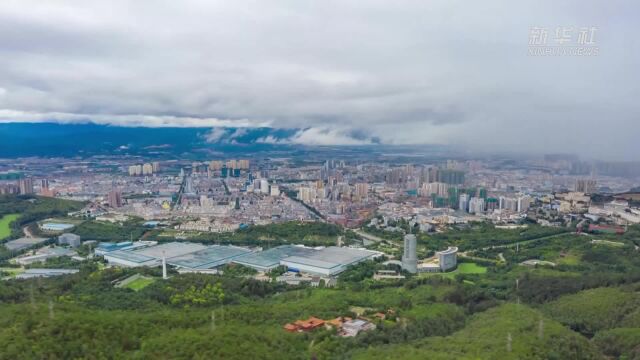 四季旅行ⷥ…‰影云南|魅力红塔