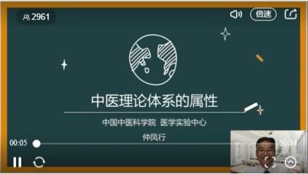 云医链未病测评之中医形态的哲学基础