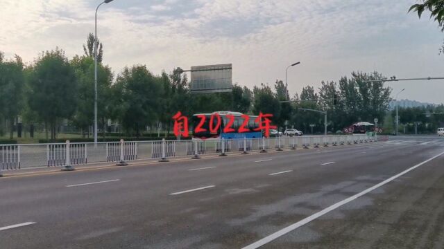 自2022年10月11日起,调整部分衡水市区至各县、市、区的公交线路首末班发车时间