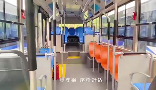 “江夏造”纯电动城市客车成功交付!庙山这家企业你了解多少?