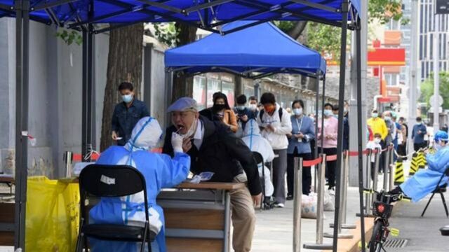 山西10月24日新增本土70+76,在大同、运城等地