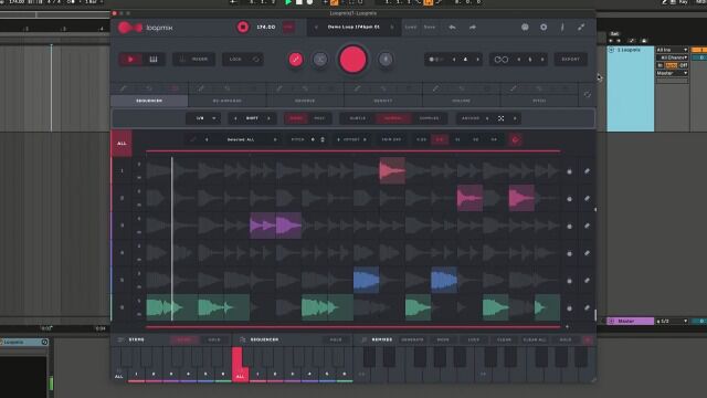 LOOPMIX by Audiomodern Complete Overview