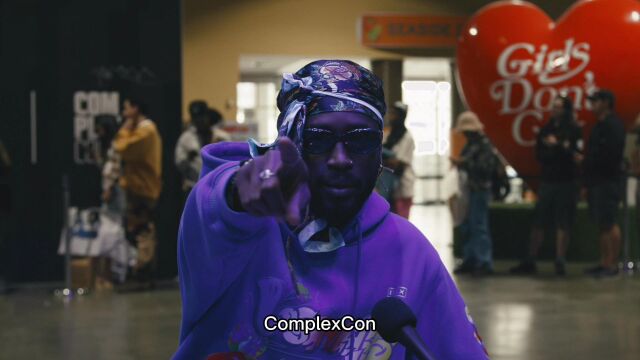 INXX x ComplexCon