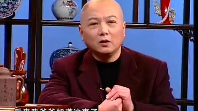 慧心独运:京剧名家朱世慧《谈戏说艺》