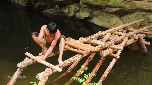 蹲坑时候看建造简直不要太爽,收藏起来以备不时之需