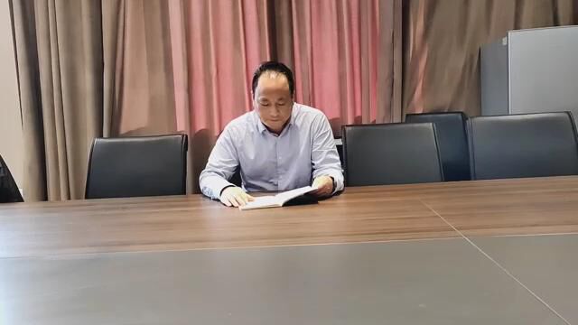 东吴村学习党的二十大报告