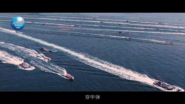 2022,人民海军微信公众号热度榜来啦!快来看看你关注的作品