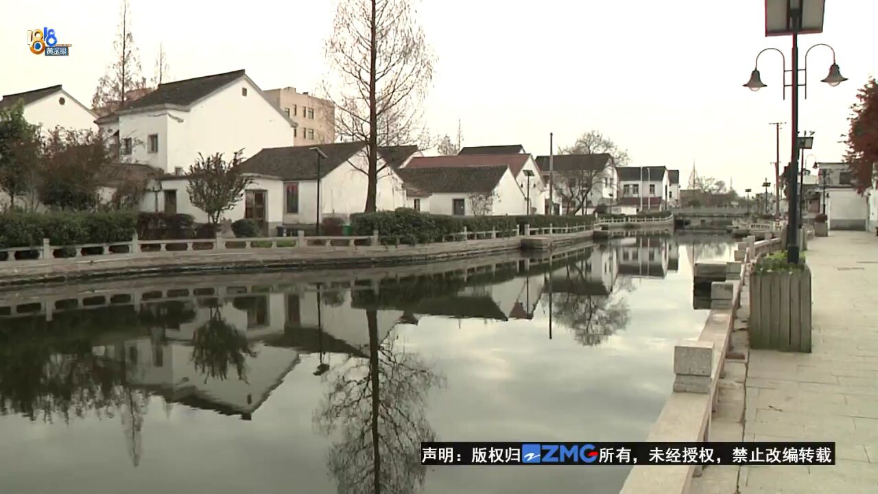 “热心肠”发现一片黄 河道办非常重视