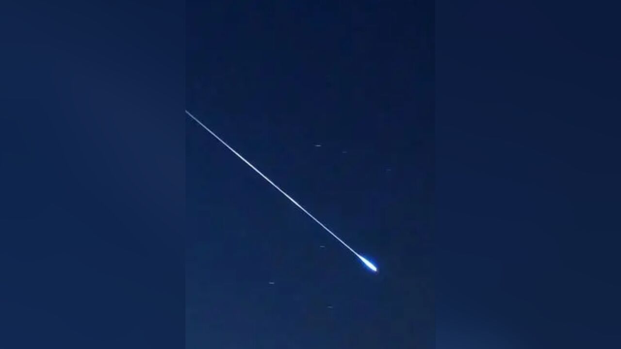 星空爱好者看过来!2023年1月你将看到这些奇观