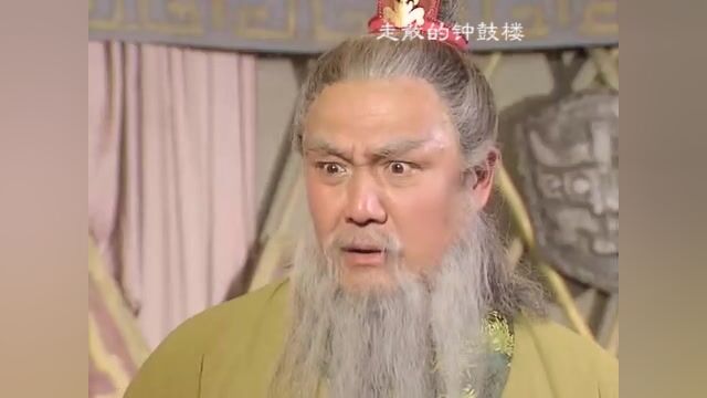 五虎将黄忠之三:定军山刀劈夏候渊上集