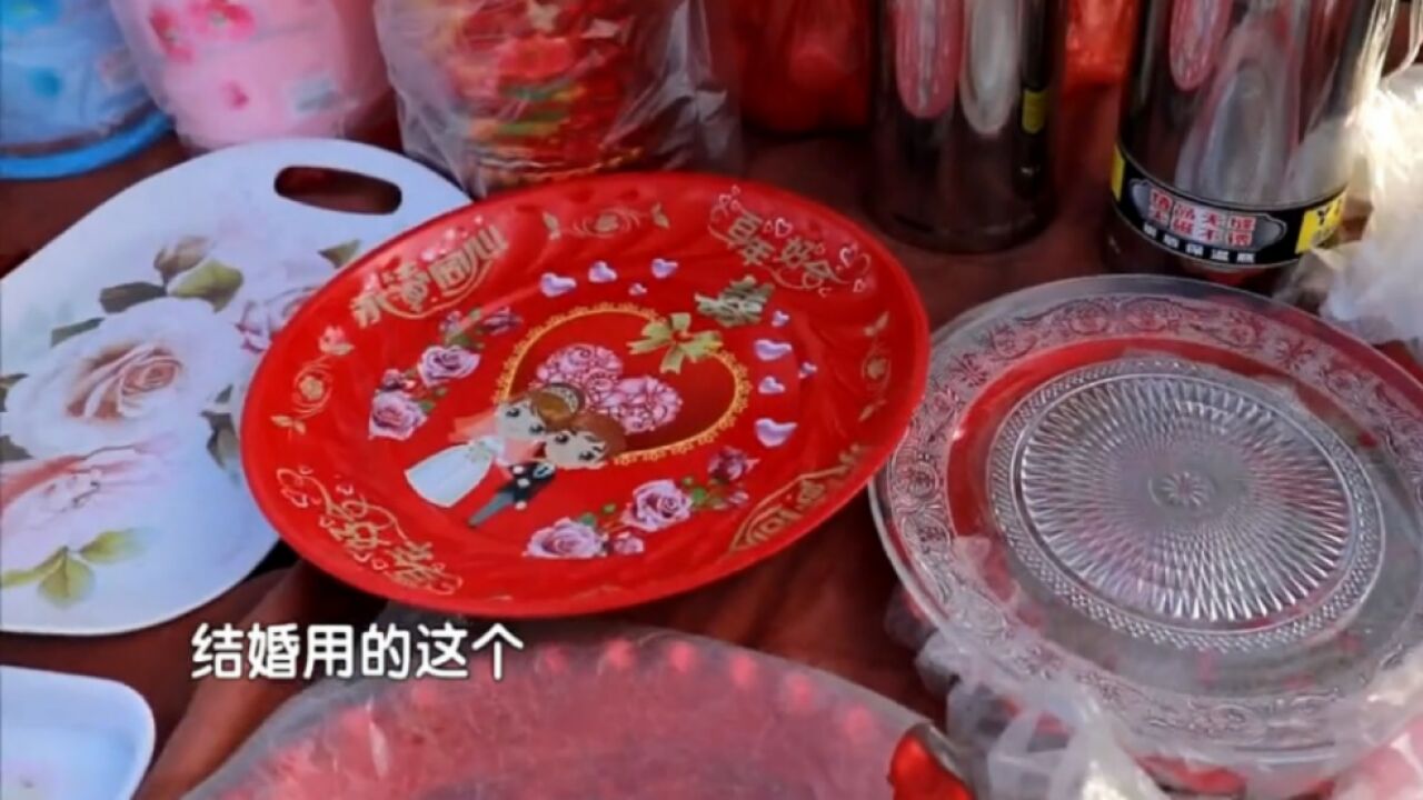 久远的年代感!复古物件带您回到过去,品“老味道”!