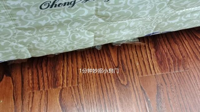 床底放什么都可以,唯独要避开这3样东西,很重要,看完提醒家人