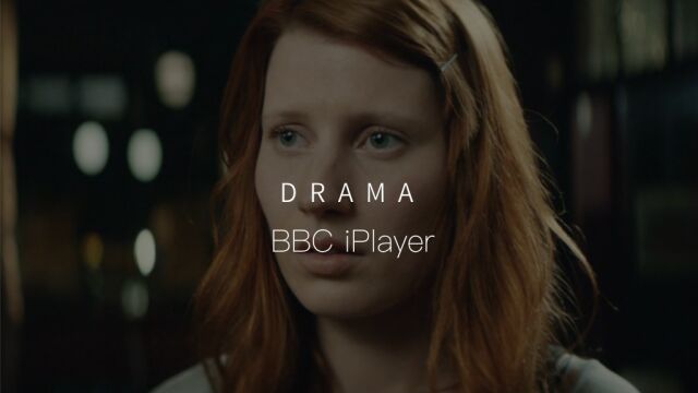 BBC IPLAYER  Drama Director by Benito Montorio