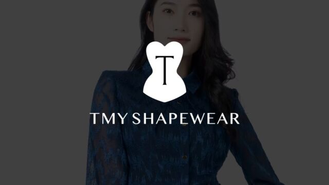 TMYSHAPEWEAR婷曼逸 秀场直击