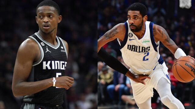 独行侠-国王前瞻：东契奇升级为出战成疑 双核有望首度合体 国王能否捍卫主场