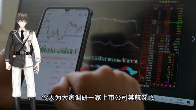 上市公司调研案例七十八:需要分析什么?需要注意什么