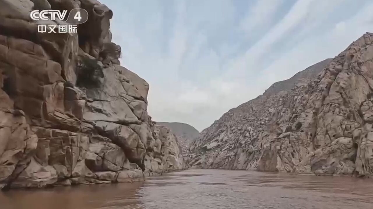 “煮锅峡”是著名的黄河天险之一,大峡水电站修建后,它就已经名不副实