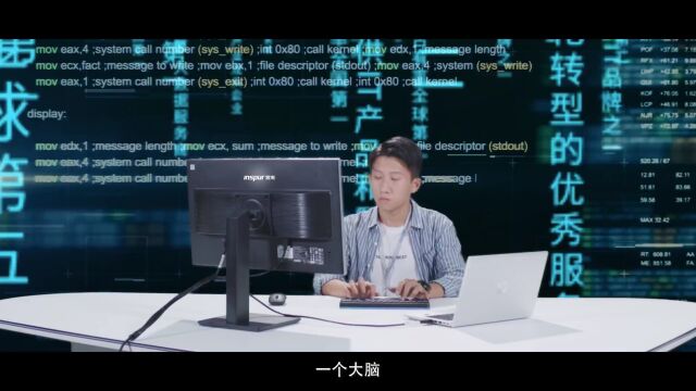 留学生就业| 浪潮集团2023届春季校园招聘启动!