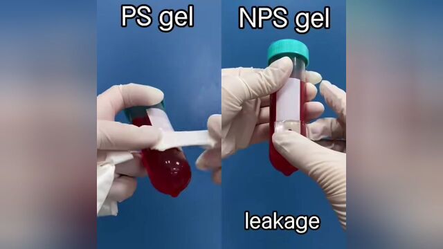 《AS》四川大学:水下软电子抗溶胀水凝胶胶粘剂的水致相分离!