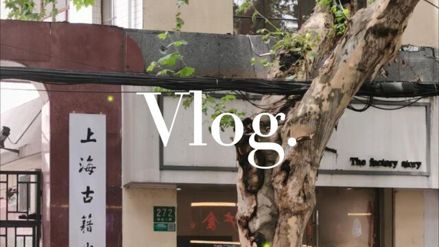 法租界vlog