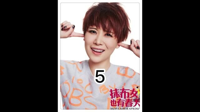 小夫妻新婚之夜,没想到床却塌了#我的观影报告 #抹布女也有春天 #海清 #电视剧解说