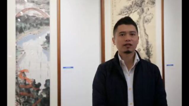 叶正华谈“双年展” | 寓意隽永ⷥ’Œ谐共生