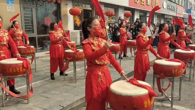 是个好日子正月十六,元宵节民间风俗活动,一年更比一年好